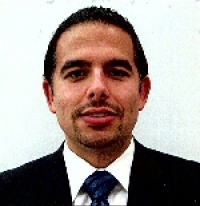 Dr. Christopher  Leon D.O.
