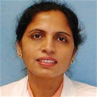 Dr. Pratibha Kirit Desai MD, Hematologist-Oncologist