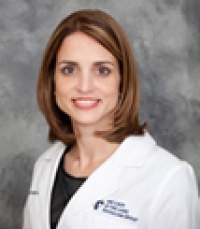 Dr. Jennifer Marie Harris M.D.