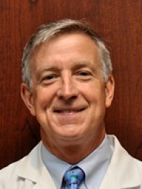 Dr. Neville J Graham MD