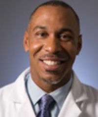 Dr. Anthony Glenn Daniel DDS, Dentist