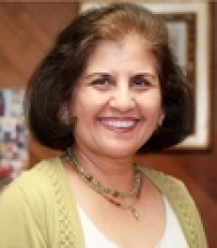 Dr. Mussarat Abidi MD, Pediatrician