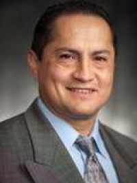 Dr. Alex Lima M.D., Family Practitioner