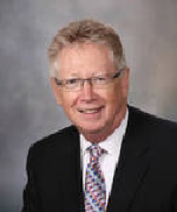 Dr. Michael J Hogan M.D., Internist
