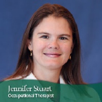 Jennifer  Stuart
