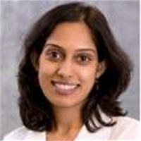 Dr. Radhika Kalisetti M.D., Internist