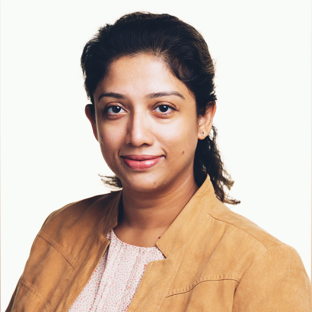 Dr. Moumita  Choudhury MD