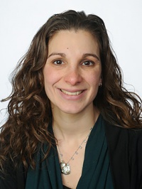 Dr. Janine Rosenberg PH.D., Psychologist