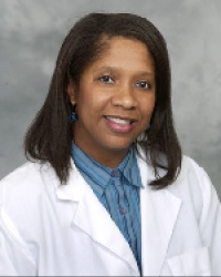 Dr. Hope Diane Hall-wilson M.D., Family Practitioner