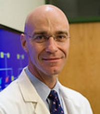 Dr. Mark E Robson MD, Hematologist (Blood Specialist)