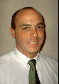 Dr. Jason Gordon D.C., Chiropractor