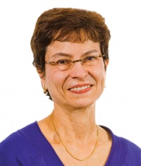 Dr. Lila Teresa Mcconnell MD