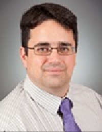 Dr. Jorge Juan Velarde M.D., Pediatrician