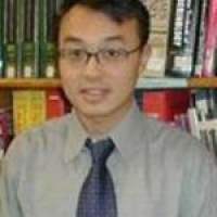 Dr. Eugene Yujin Ahn M.D.