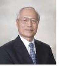 Dr. Anderson F Tsai MD, Internist