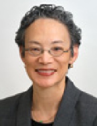 Dr. Stephanie L. Lee M.D., PH.D.