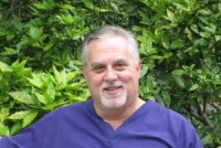 Dr. Robert Todd Wootton D.D.S., Dentist