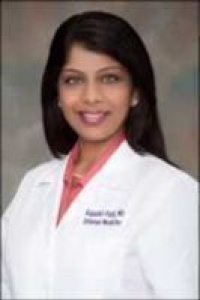 Dr. Rajashri  Patil MD