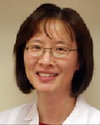 Dr. Yan  Li M.D.