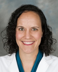 Dr. Jamie Rae Shandro M.D. MPH, Emergency Physician