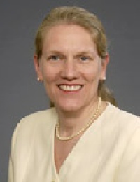 Dr. Karen R Gerancher MD, OB-GYN (Obstetrician-Gynecologist)