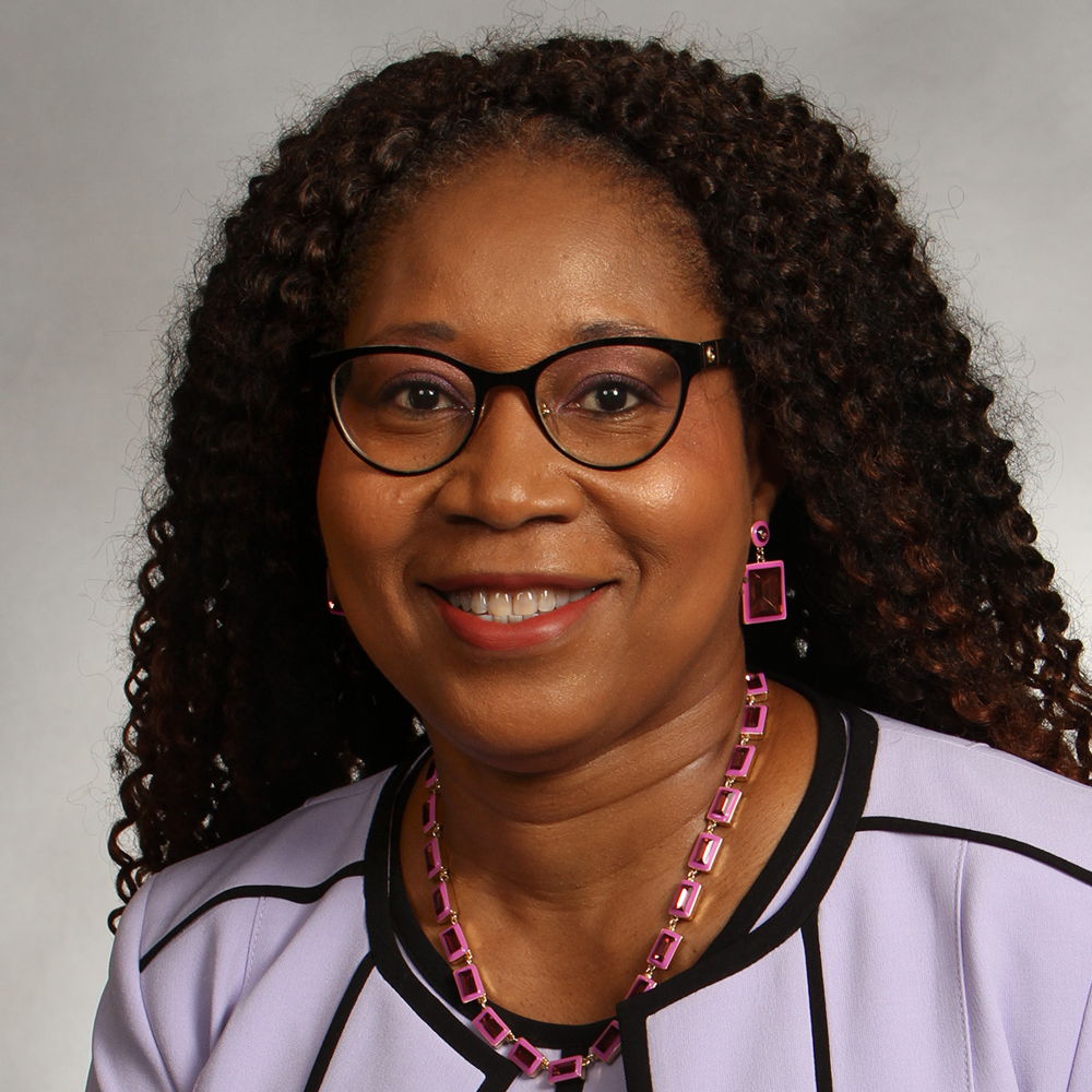 Dr. Jane-frances Ifeoma Akpamgbo MD