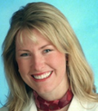 Dr. Colleen Marie Kavanagh M.D., OB-GYN (Obstetrician-Gynecologist)