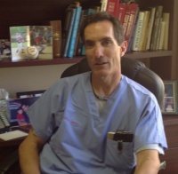 Dr. Steven Alan Lashley D.P.M., Podiatrist (Foot and Ankle Specialist)