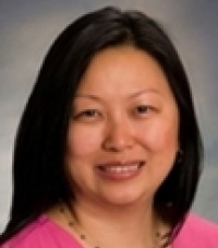 Dr. Elaine Y. Chien MD, OB-GYN (Obstetrician-Gynecologist)