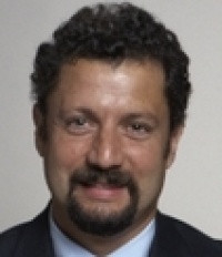 Dr. Glenn Lawrence Kashan MD, Internist