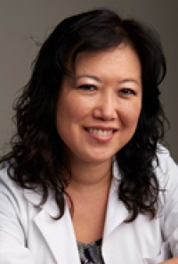 Dr. Pamela A Hoo O.D.