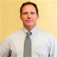Dr. Joel D. Stewart M.D., Orthopedist