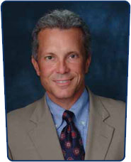 J. Wayne Riggins, Ophthalmologist