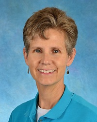 Holly Gay Holland OT, Physical Therapist