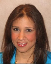 Dr. Yariela Margarita Enriquez MD