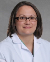 Dr. Irene Grias D.O., OB-GYN (Obstetrician-Gynecologist)