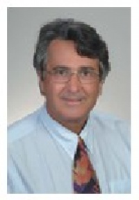 Dr. Jacques Durr MD, Nephrologist (Kidney Specialist)