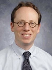 Dr. David Jack Likosky MD