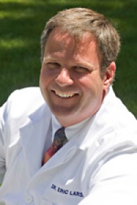 Dr. Eric A. Larson D.D.S., Dentist