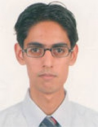 Dr. Tushar  Mathur MD