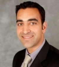 Dr. Rayshad  Oshtory MD