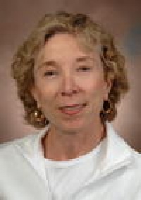 Dr. Joyce Mednick M.D., Emergency Physician