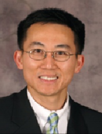 Dr. Tuan Cong Dang MD, Internist