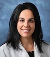 Dr. Adrienne Youdim MD, Doctor