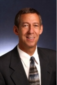 Dr. Peter M. Garcia M.D.