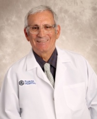 Dr. Laurence Neufeld M.D., Family Practitioner