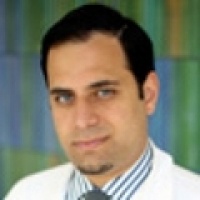 Dr. Ali Mohammad Ameri MD