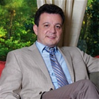 Dr. Emanuel Martinez M.D., Psychiatrist