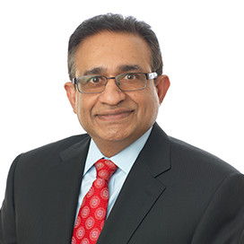 Mahesh Bikkina, Interventional & Endovascular Cardiology