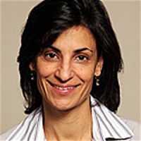 Dr. Audrey M. Tatar M.D.